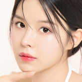 Lenstown Chocopong Edge Dark Choco (1-Month / 2 Pack)